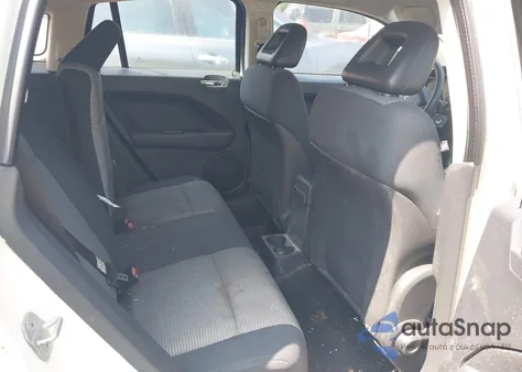 2008 Dodge Caliber Sxt from USA, damaged, VIN 1B3HB48B58D583486